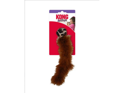 kong active wild tails assorted