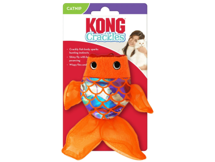 kong crackles gulpz