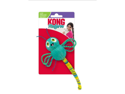 kong flingaroo dragonfly