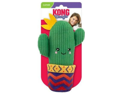 kong wrangler