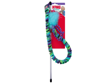 kong teaser curlz