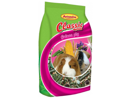 avicentra classic menu morca 1kg