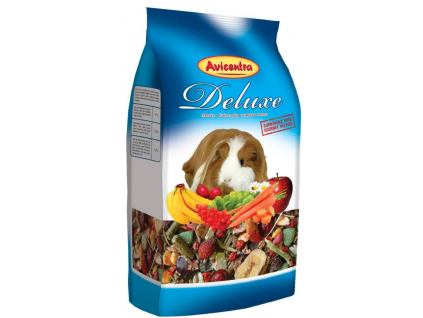 avicentra deluxe morca 1kg