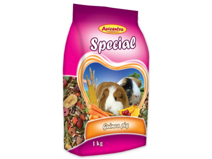 avicentra special morca 1kg