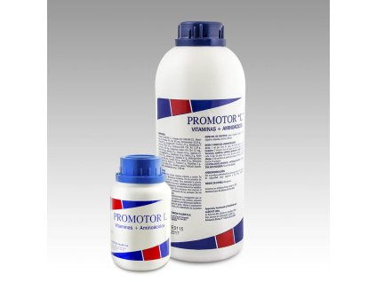 Promotor L sol. 50ml