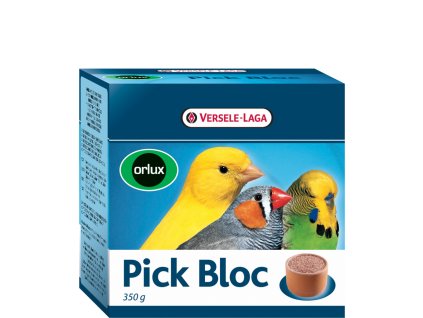 Versele-Laga Orlux Pick Bloc 350g