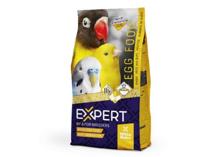 Witte Molen Expert Egg Food Next Generation 1kg