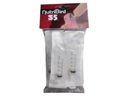 NutriBird S5