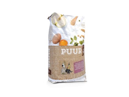 Witte Molen Puur Large Parakeet & Cockatoo 2kg