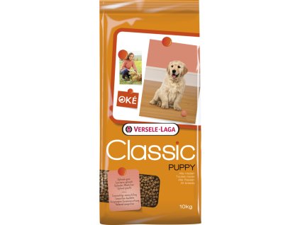 Versele-Laga Classic Oké Puppy 10kg