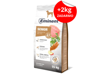 eminent senior light 15kg