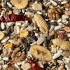 Avicentra Deluxe Veľký Papagáj 3 kg
