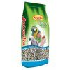 Avicentra Deluxe Veľký Papagáj 15kg