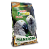 Manitoba African Parrots 2 kg