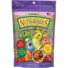 lafeber sunny orchard nutri berries for cockatiel 284g