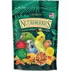 lafebers tropical fruit nutri berries for cockatiels 284g
