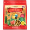 lafebers el paso nutri berries for parrots 1 36kg