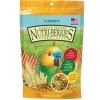 lafebers garden veggie nutri berries for parrots 284g