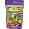 lafebers sunny orchard nutri berries for parrots 284g