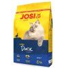 josicat crispy duck 10kg