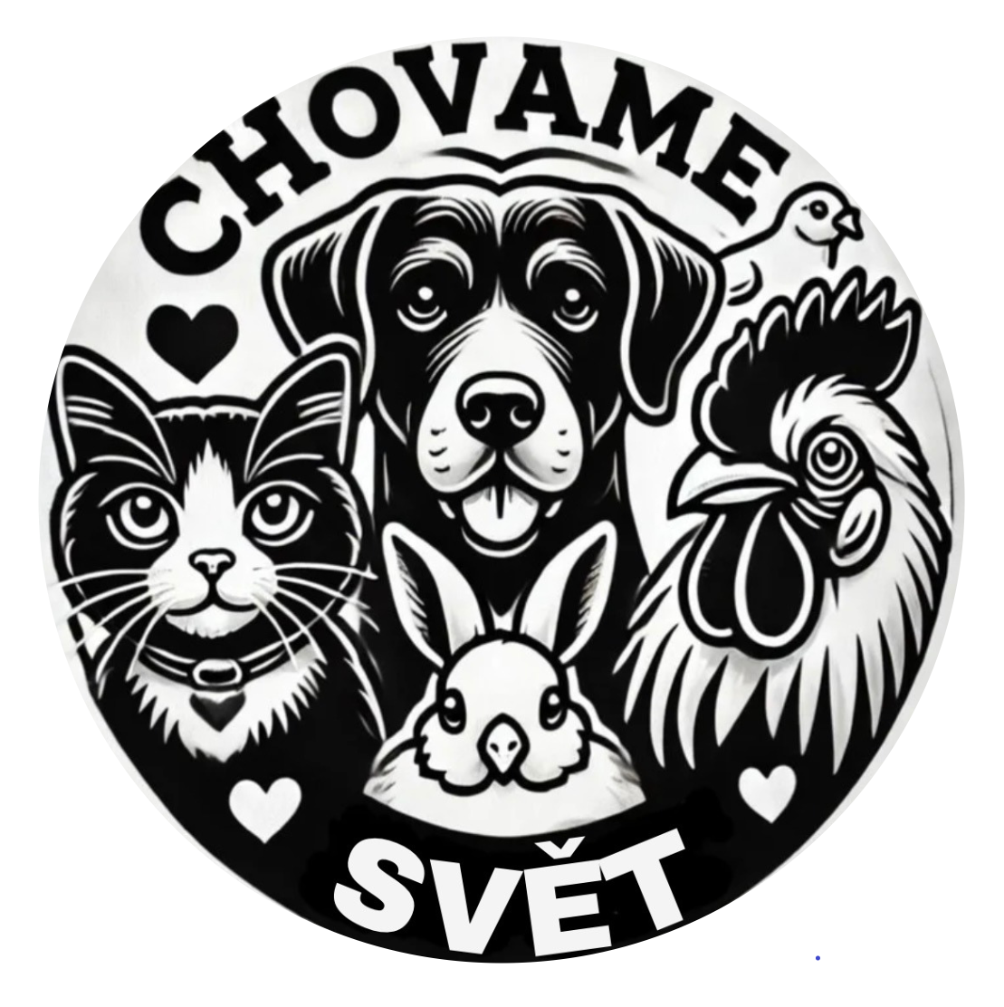 ChovámeSvět