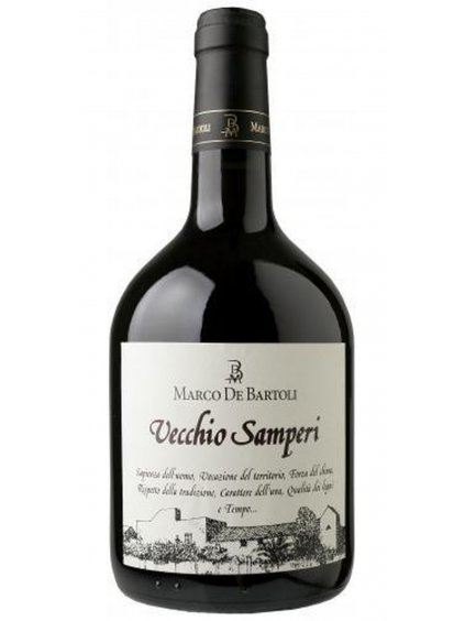 Marsala Vecchio Samperi (20 anni)