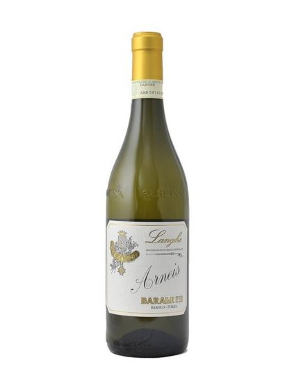 Langhe Arneis D.O.C.