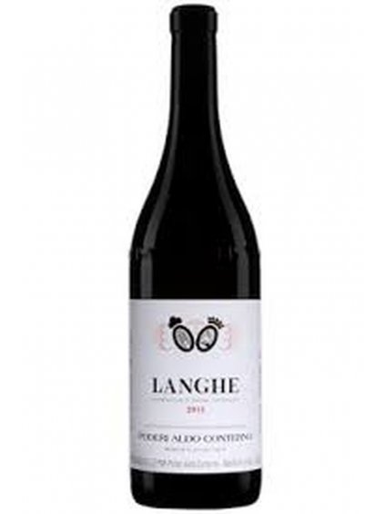 Langhe Rosso D.O.C.