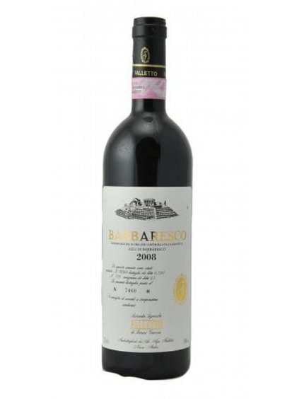 Barbaresco Asili Riserva D.O.C.G.