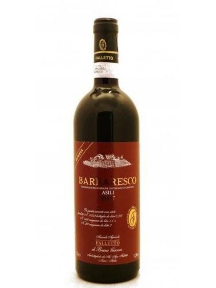 Barbaresco Asili  D.O.C.G.