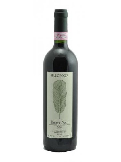 Barbera d’Asti D.O.C.