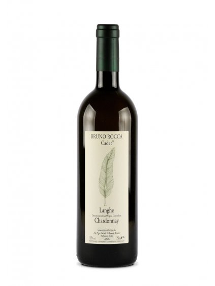 Cadet, Langhe Chardonnay D.O.C. 