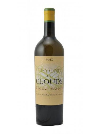 Beyond the Clouds,  Alto Adige Bianco D.O.C.