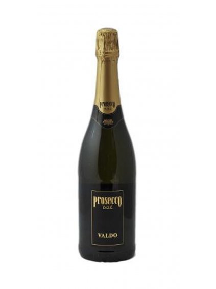 Prosecco Extra Dry,  D.O.C.   