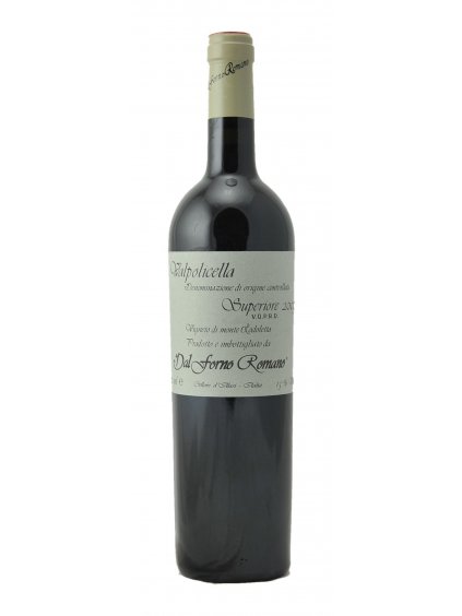 Valpolicella D.O.C. Superiore, Magnum