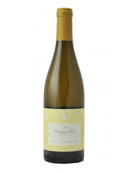 Ciampagnis Vieris, Friuli Isonzo Chardonnay D.O.C.