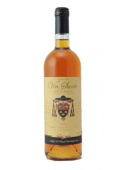 Vin Santo del Chianti D.O.C.