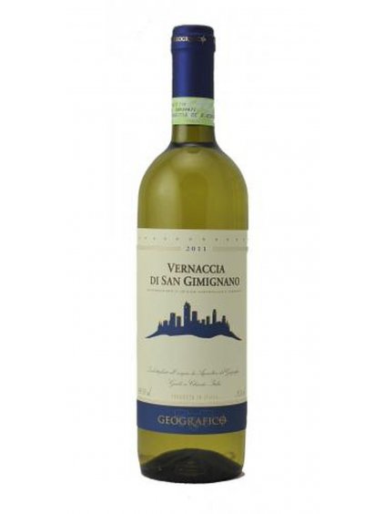 Vernaccia di San Gimignano D.O.C.G.