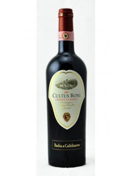 Cultus Boni, Chianti Classico D.O.C.G.