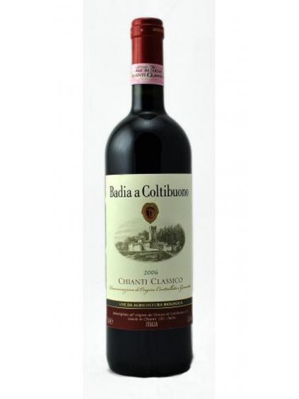 Chianti Classico D.O.C.G.