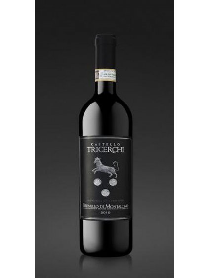 Brunello di Montalcino D.O.C.G. 