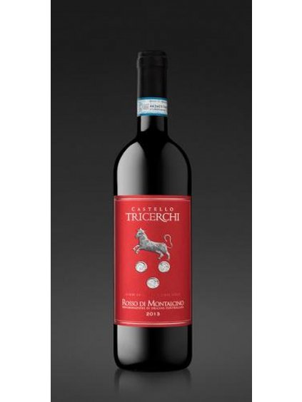 Rosso di Montalcino D.O.C.