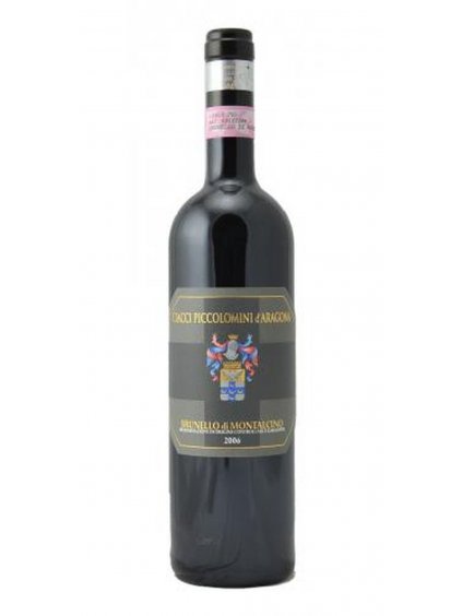 Brunello di Montalcino D.O.C.G.