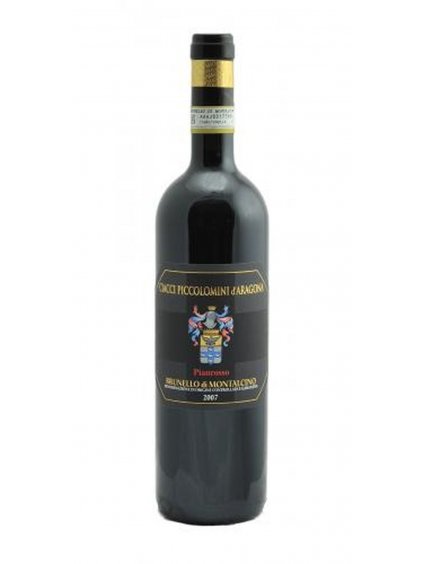 Brunello di Montalcino D.O.C.G.,Vigna Pianrosso,Magnum