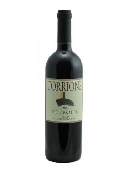 TORRIONE, Toscana Rosso I.G.T.