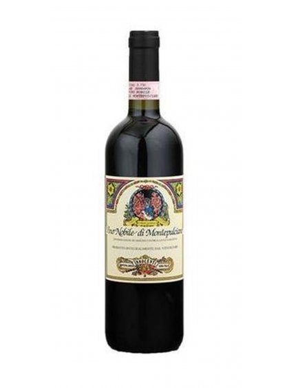 Vino Nobile di Montepulciano, Riserva D.O.C.G.