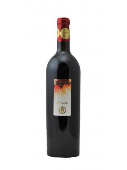 Roggio del Filare, Rosso Piceno Superiore, D.O.C.,Magnum