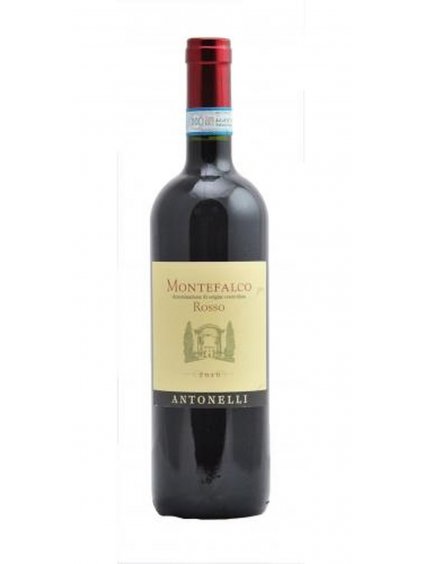 Montefalco Rosso D.O.C.