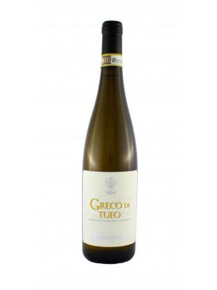 Greco di Tufo, D.O.C.G.