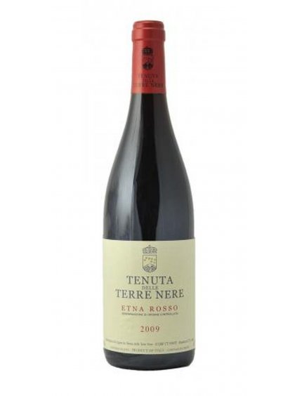 Etna Rosso D.O.C.